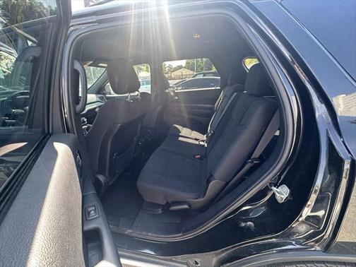 2023 Dodge Durango SXT RWD