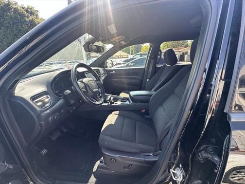 2023 Dodge Durango SXT RWD