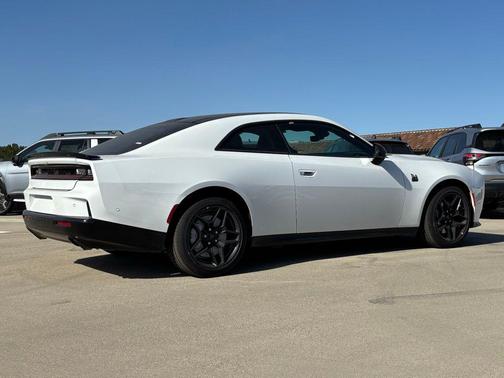 2026 Dodge Charger R/T Scat Pack