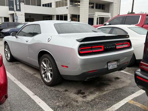 2023 Dodge Challenger GT