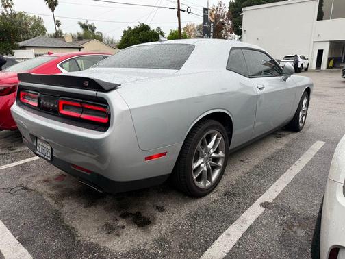 2023 Dodge Challenger GT