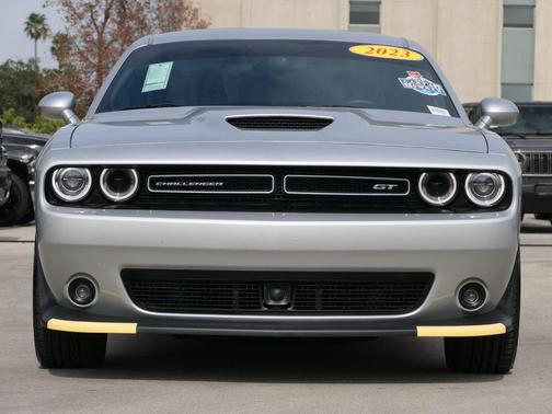 2023 Dodge Challenger GT