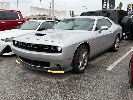 2023 Dodge Challenger GT