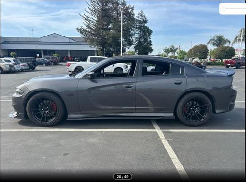 2023 Dodge Charger R/T