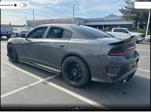 2023 Dodge Charger R/T