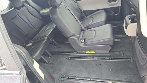 2022 Kia Carnival LXS