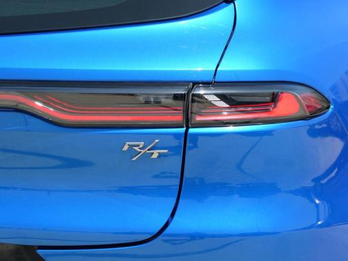 2024 Dodge Hornet R/T Plus EAWD