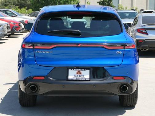 2024 Dodge Hornet R/T Plus EAWD