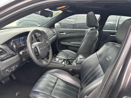 2022 Chrysler 300 S