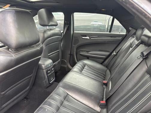 2022 Chrysler 300 S