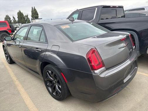 2022 Chrysler 300 S
