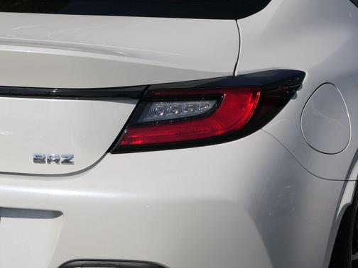 2023 Subaru BRZ Premium