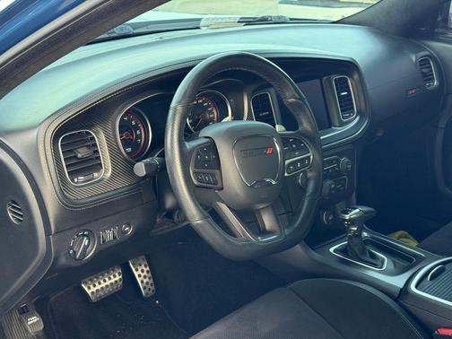 2022 Dodge Charger R/T Scat Pack
