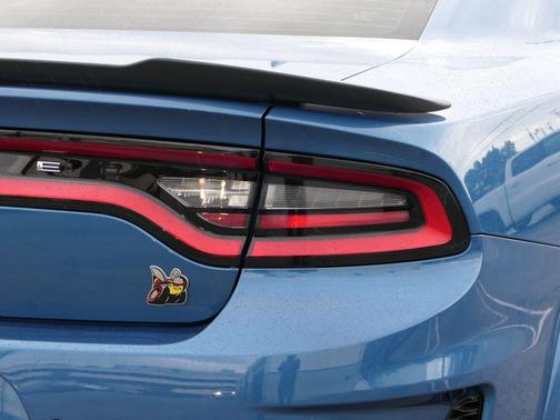 2022 Dodge Charger R/T Scat Pack
