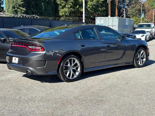 2023 Dodge Charger GT