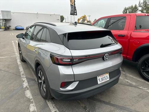 2023 Volkswagen ID.4 Pro