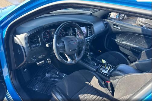 2023 Dodge Charger R/T 392