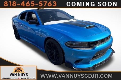 2023 Dodge Charger R/T 392