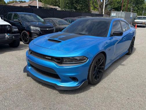 2023 Dodge Charger R/T 392