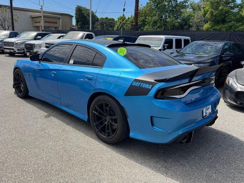 2023 Dodge Charger R/T 392