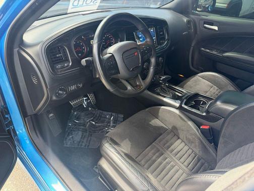 2023 Dodge Charger R/T 392