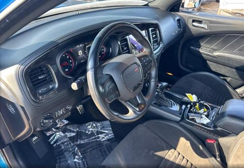 2023 Dodge Charger R/T 392