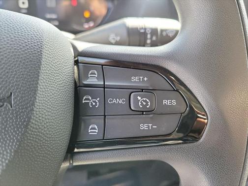 2025 RAM ProMaster 1500 Low Roof