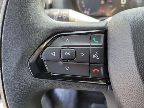 2025 RAM ProMaster 1500 Low Roof