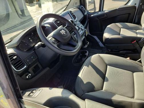 2025 RAM ProMaster 1500 Low Roof