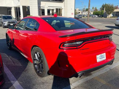 2023 Dodge Charger GT