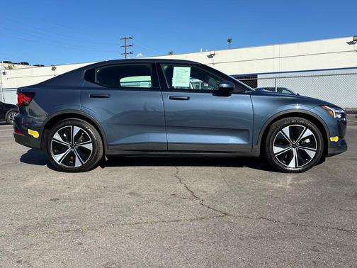 2023 Polestar 2 Long Range Dual Motor