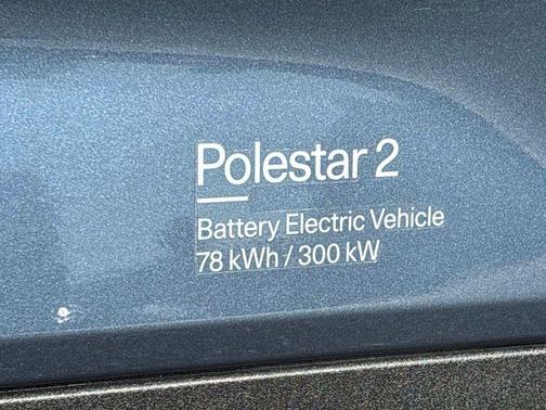 2023 Polestar 2 Long Range Dual Motor