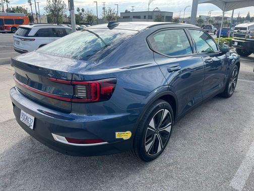 2023 Polestar 2 Long Range Dual Motor