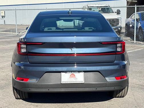 2023 Polestar 2 Long Range Dual Motor