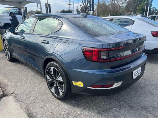 2023 Polestar 2 Long Range Dual Motor