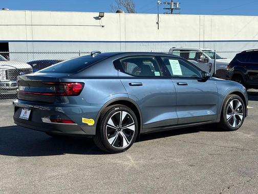 2023 Polestar 2 Long Range Dual Motor