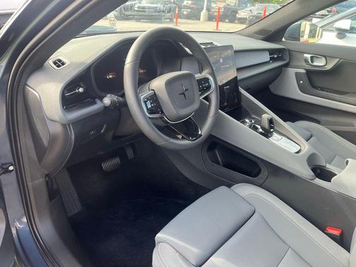 2023 Polestar 2 Long Range Dual Motor