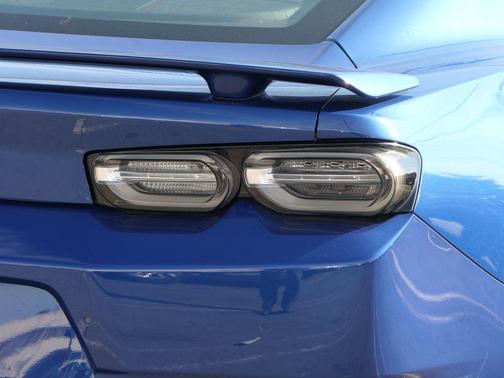 2019 Chevrolet Camaro 2SS