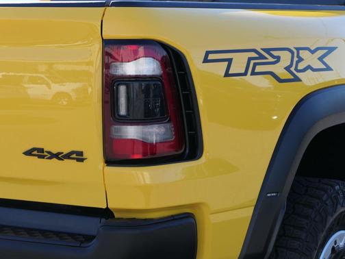 2023 RAM 1500 TRX