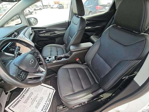 2023 Chevrolet Bolt EV FWD 2LT