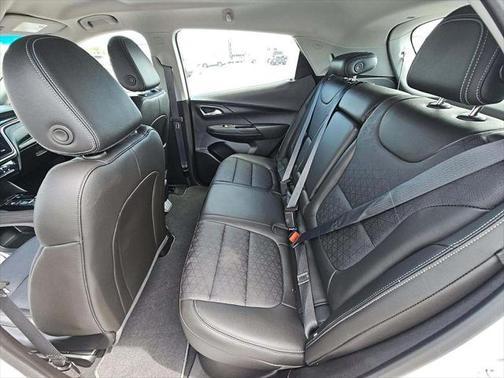 2023 Chevrolet Bolt EV FWD 2LT