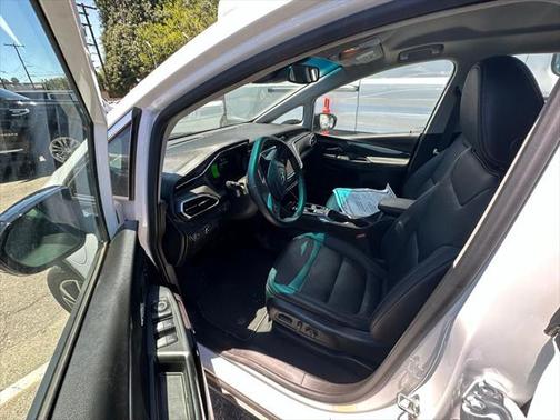 2023 Chevrolet Bolt EV FWD 2LT