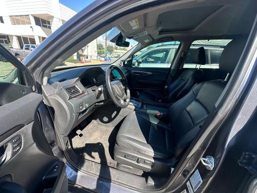2022 Honda Pilot 2WD Special Edition