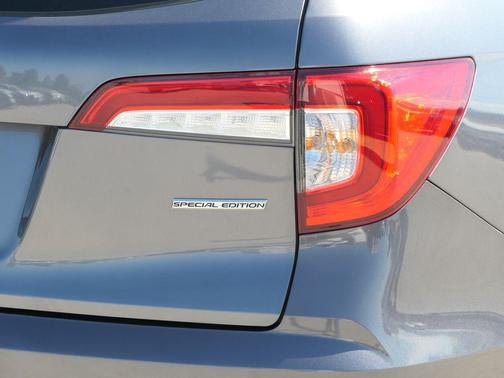 2022 Honda Pilot 2WD Special Edition