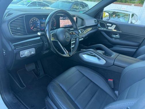 2024 Mercedes-Benz GLE 350 4MATIC