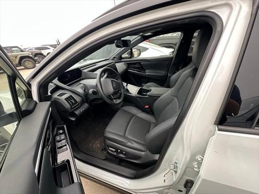 2023 Toyota bZ4X Limited