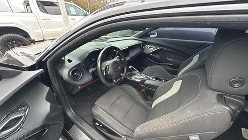 2023 Chevrolet Camaro 1SS