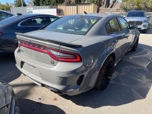 2023 Dodge Charger R/T Scat Pack