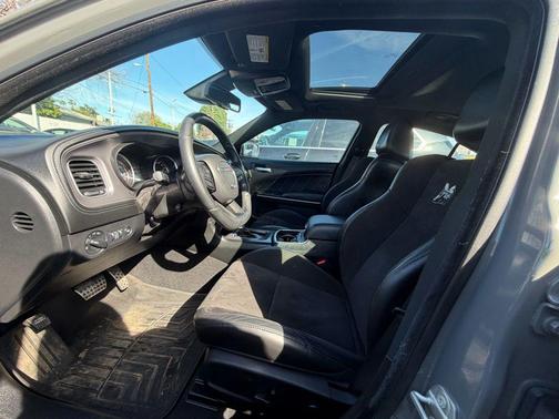 2023 Dodge Charger R/T Scat Pack