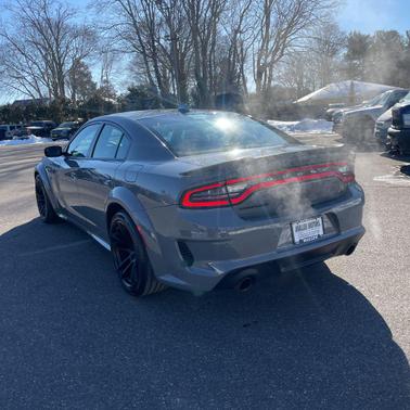 2023 Dodge Charger R/T Scat Pack
